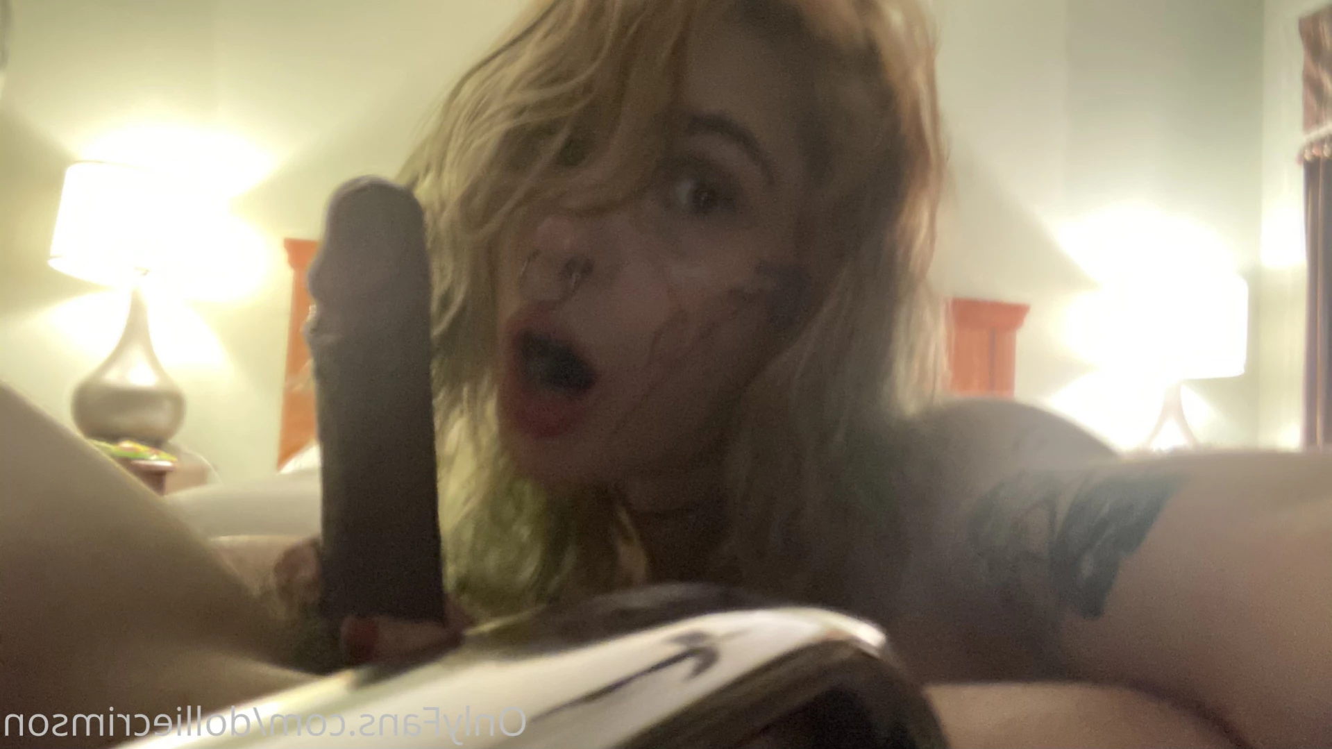 Dahlia (dollie) Crimson [ dolliecrimson ] Onlyfans leaked photo 13777838 on Hotleaks.tv
