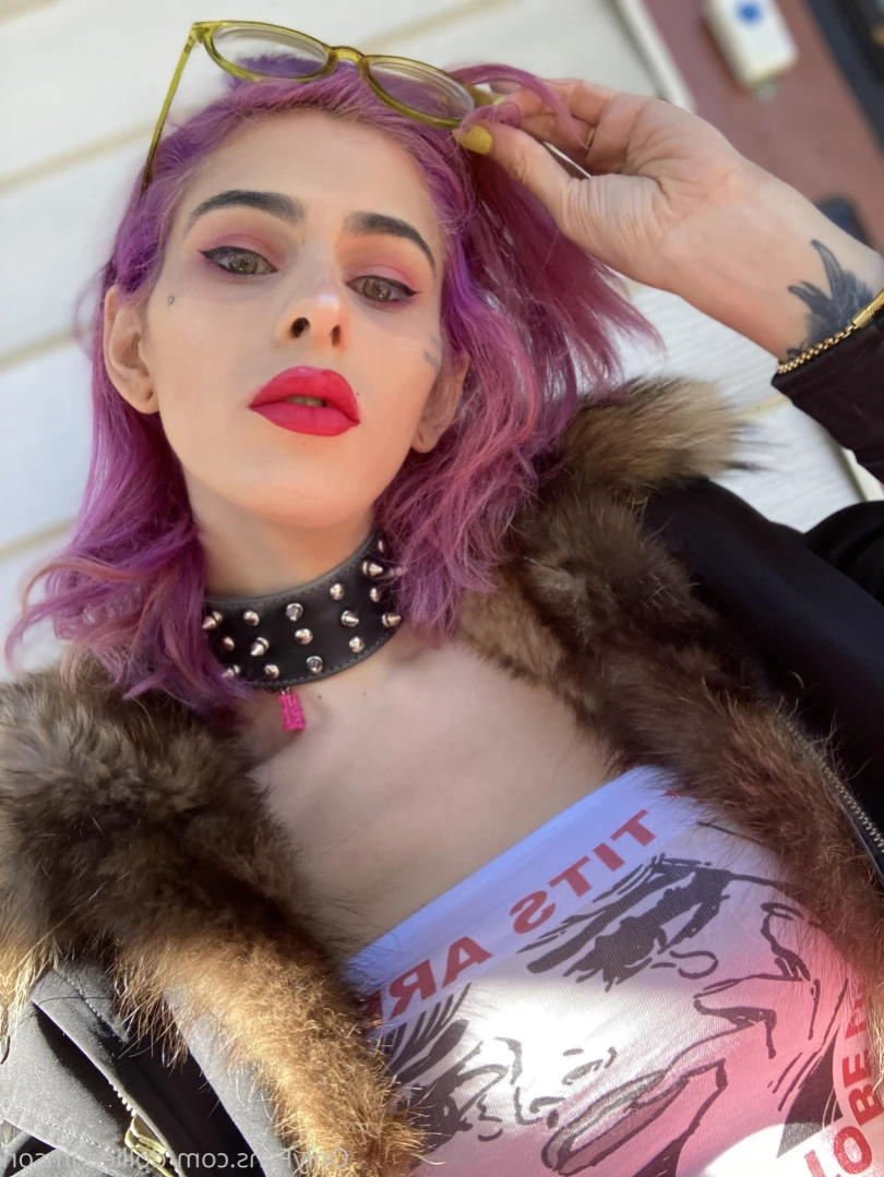 Dahlia (dollie) Crimson [ dolliecrimson ] Onlyfans leaked photo 14886287 on Hotleaks.tv