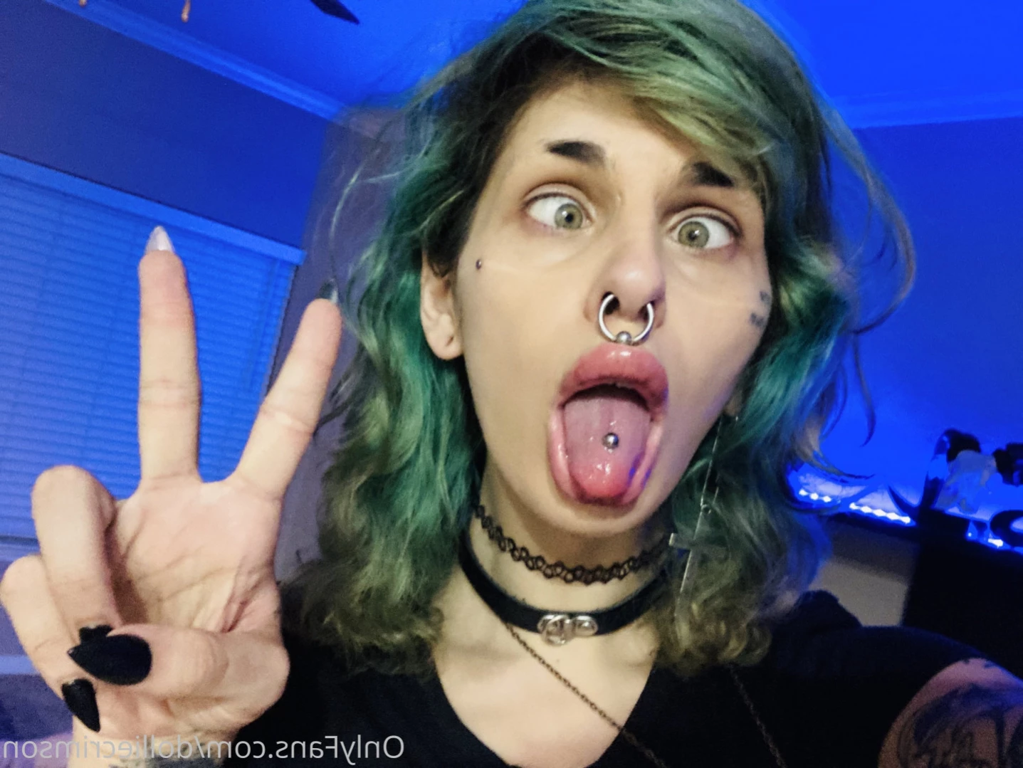 Dahlia (dollie) Crimson [ dolliecrimson ] Onlyfans leaked photo 14904827 on Hotleaks.tv