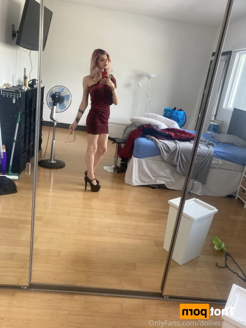 Dahlia (dollie) Crimson [ dolliecrimson ] Onlyfans leaked photo 14907987 on Hotleaks.tv
