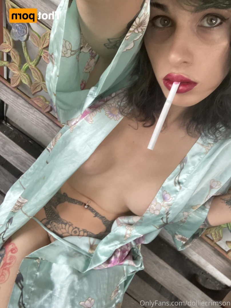 Dahlia (dollie) Crimson [ dolliecrimson ] Onlyfans leaked photo 15662247 on Hotleaks.tv