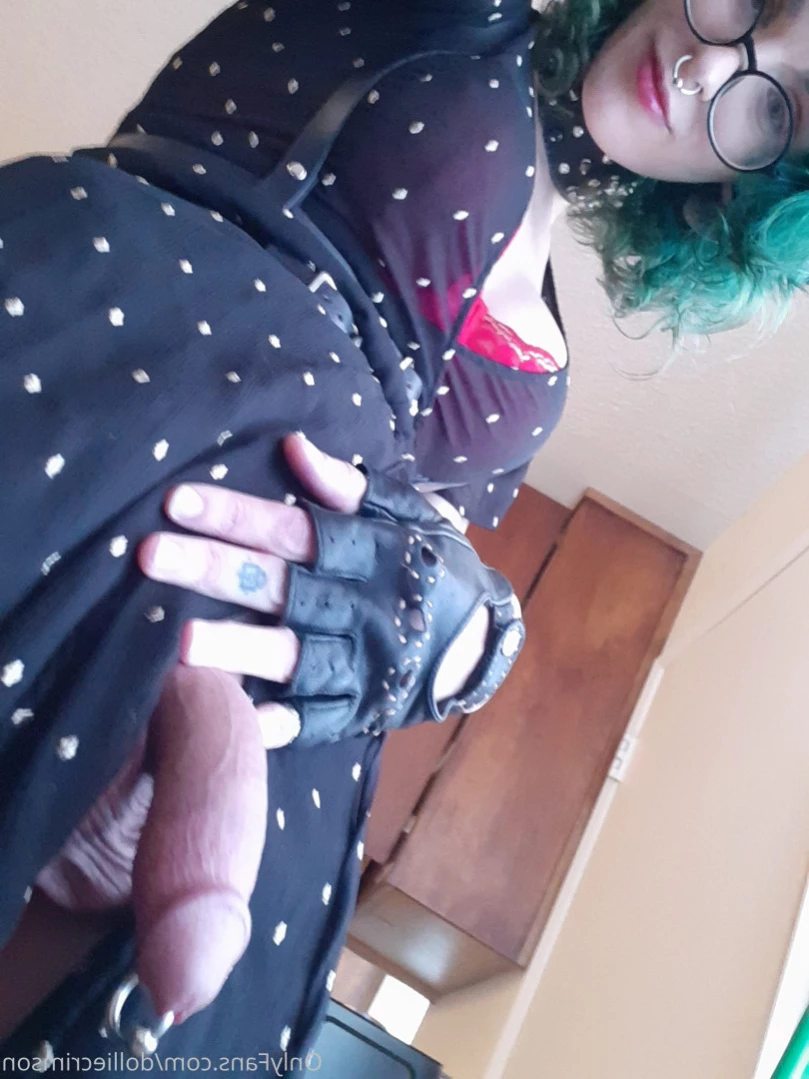 Dahlia (dollie) Crimson [ dolliecrimson ] Onlyfans leaked photo 15789998 on Hotleaks.tv