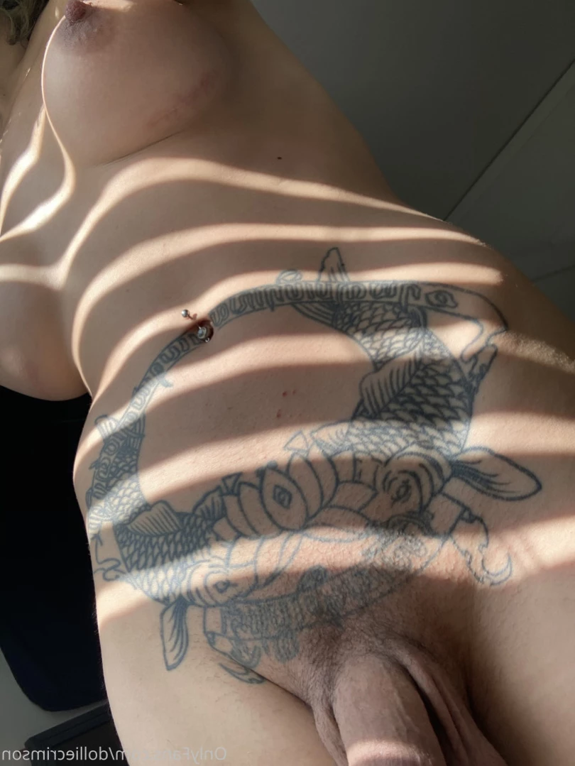 Dahlia (dollie) Crimson [ dolliecrimson ] Onlyfans leaked photo 15801243 on Hotleaks.tv