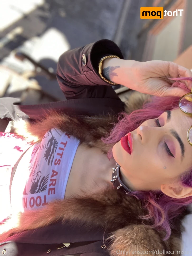 Dahlia (dollie) Crimson [ dolliecrimson ] Onlyfans leaked photo 16084231 on Hotleaks.tv
