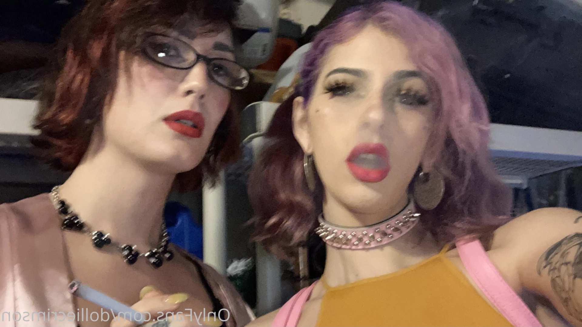 Dahlia (dollie) Crimson [ dolliecrimson ] Onlyfans leaked photo 16222698 on Hotleaks.tv
