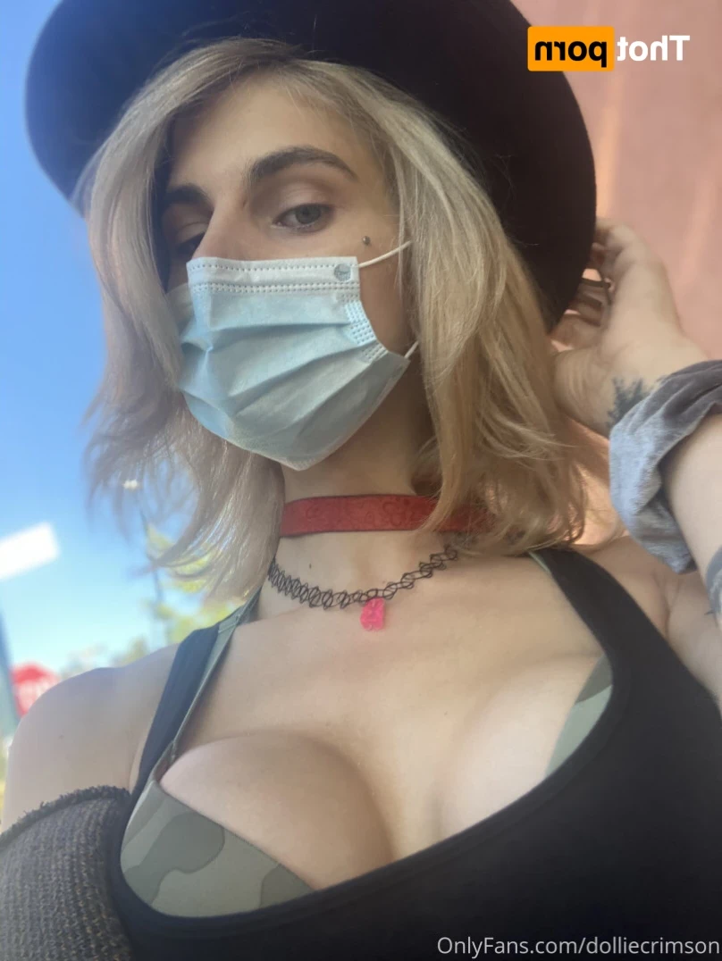 Dahlia (dollie) Crimson [ dolliecrimson ] Onlyfans leaked photo 16291933 on Hotleaks.tv