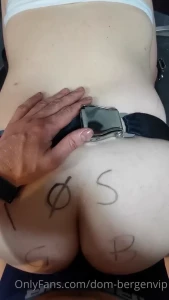 Dom-BergenVIP 🇧🇻 TOP 1.0% [ dom-bergenvip ] Onlyfans leaked video 8316113 on Hotleaks.tv