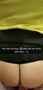 Dom-BergenVIP 🇧🇻 TOP 1.0% [ dom-bergenvip ] Onlyfans leaked video 8316128 on Hotleaks.tv
