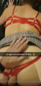 Dom-BergenVIP 🇧🇻 TOP 1.0% [ dom-bergenvip ] Onlyfans leaked video 8316426 on Hotleaks.tv