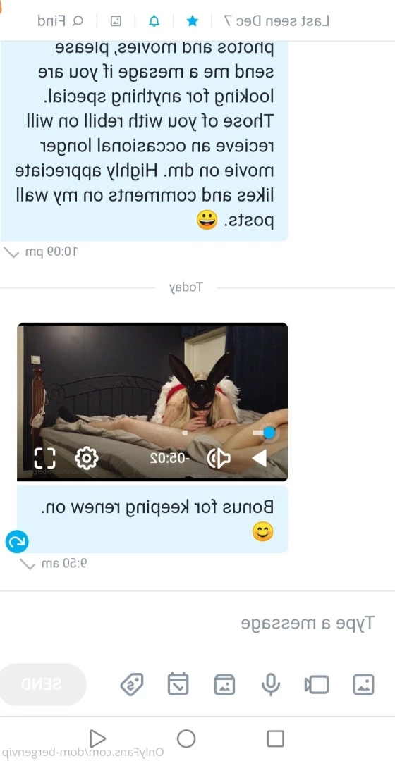 Dom-BergenVIP 🇧🇻 TOP 1.0% [ dom-bergenvip ] Onlyfans leaked photo 9344633 on Hotleaks.tv