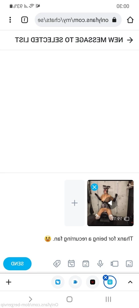 Dom-BergenVIP 🇧🇻 TOP 1.0% [ dom-bergenvip ] Onlyfans leaked photo 9345621 on Hotleaks.tv