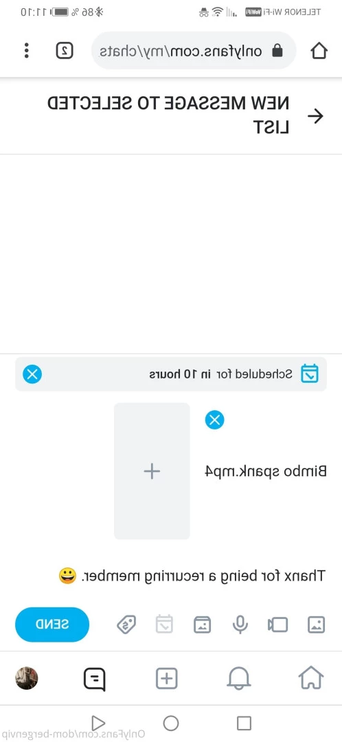 Dom-BergenVIP 🇧🇻 TOP 1.0% [ dom-bergenvip ] Onlyfans leaked photo 9345859 on Hotleaks.tv