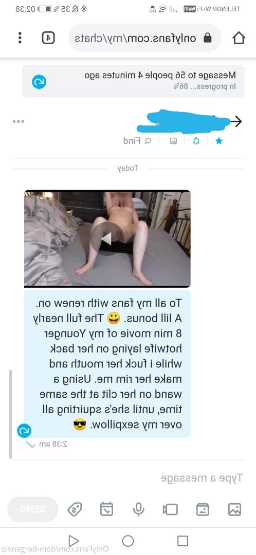 Dom-BergenVIP 🇧🇻 TOP 1.0% [ dom-bergenvip ] Onlyfans leaked photo 9348227 on Hotleaks.tv