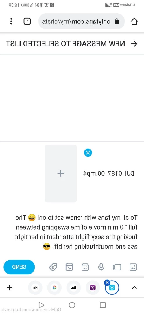 Dom-BergenVIP 🇧🇻 TOP 1.0% [ dom-bergenvip ] Onlyfans leaked photo 9348655 on Hotleaks.tv