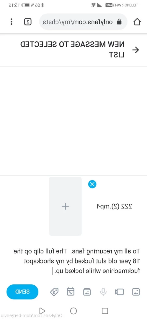 Dom-BergenVIP 🇧🇻 TOP 1.0% [ dom-bergenvip ] Onlyfans leaked photo 9349154 on Hotleaks.tv