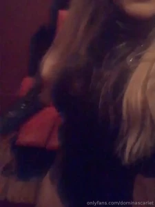 Mistress Scarlet [ dominascarlet ] Onlyfans leaked video 8314907 on Hotleaks.tv