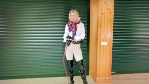 Mistress Scarlet [ dominascarlet ] Onlyfans leaked video 8315114 on Hotleaks.tv