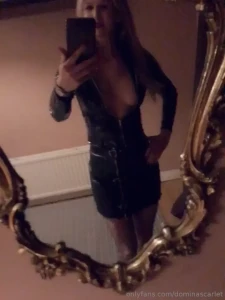Mistress Scarlet [ dominascarlet ] Onlyfans leaked video 8315250 on Hotleaks.tv