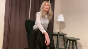Mistress Scarlet [ dominascarlet ] Onlyfans leaked video 8315305 on Hotleaks.tv