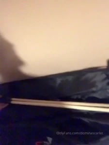 Mistress Scarlet [ dominascarlet ] Onlyfans leaked video 8315651 on Hotleaks.tv