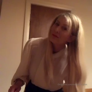 Mistress Scarlet [ dominascarlet ] Onlyfans leaked video 8315777 on Hotleaks.tv
