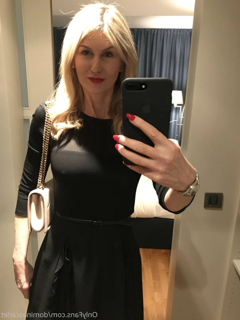 Mistress Scarlet [ dominascarlet ] Onlyfans leaked photo 13947263 on Hotleaks.tv