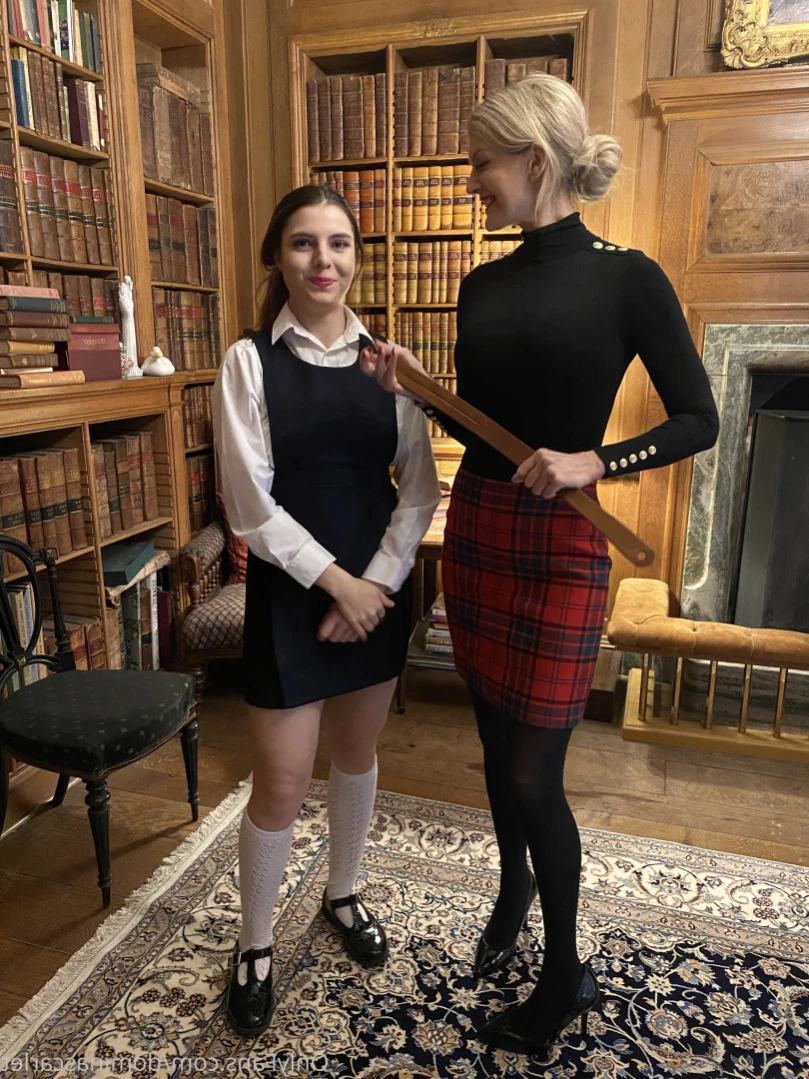 Mistress Scarlet [ dominascarlet ] Onlyfans leaked photo 13953505 on Hotleaks.tv