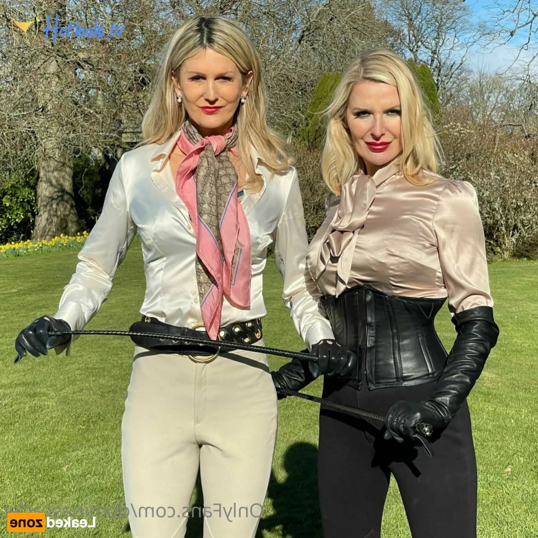 Mistress Scarlet [ dominascarlet ] Onlyfans leaked photo 13953925 on Hotleaks.tv