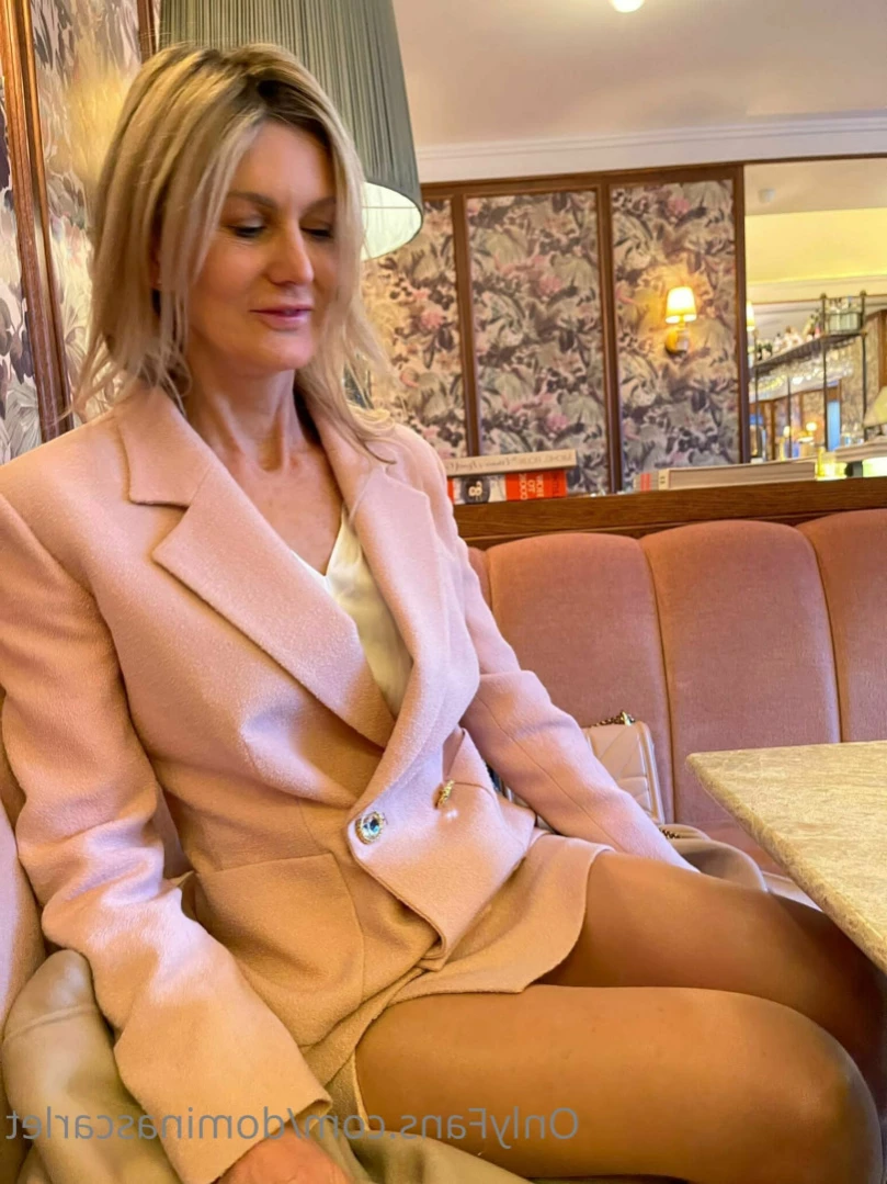 Mistress Scarlet [ dominascarlet ] Onlyfans leaked photo 13954258 on Hotleaks.tv