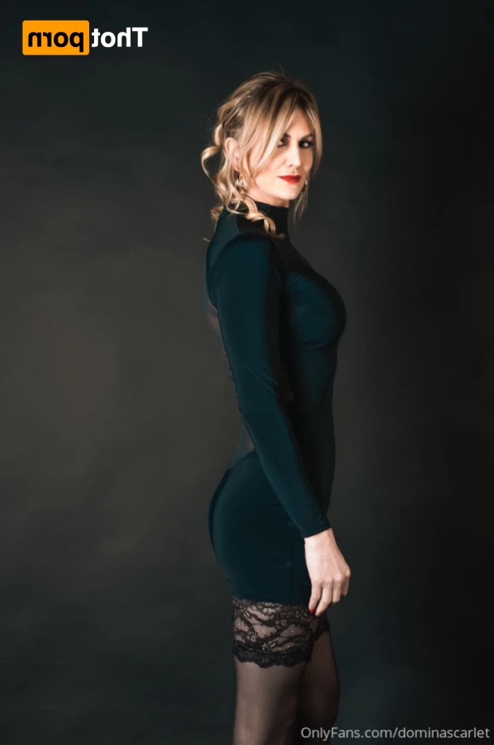 Mistress Scarlet [ dominascarlet ] Onlyfans leaked photo 13954667 on Hotleaks.tv