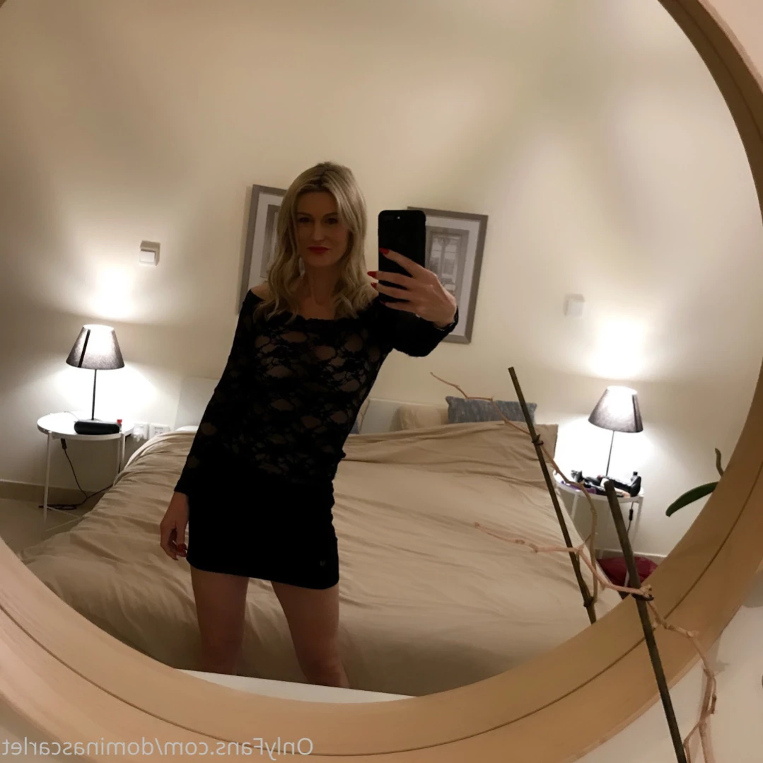 Mistress Scarlet [ dominascarlet ] Onlyfans leaked photo 13954772 on Hotleaks.tv