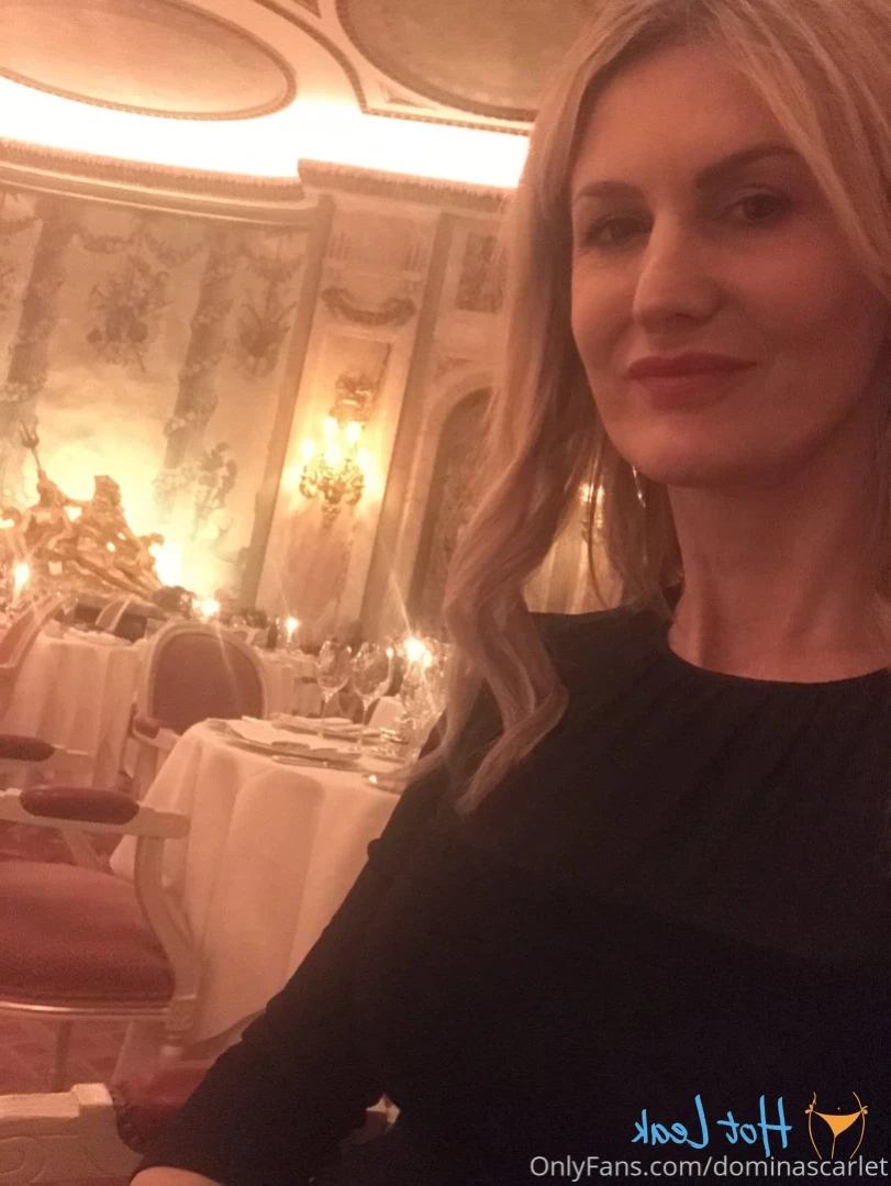 Mistress Scarlet [ dominascarlet ] Onlyfans leaked photo 13954783 on Hotleaks.tv