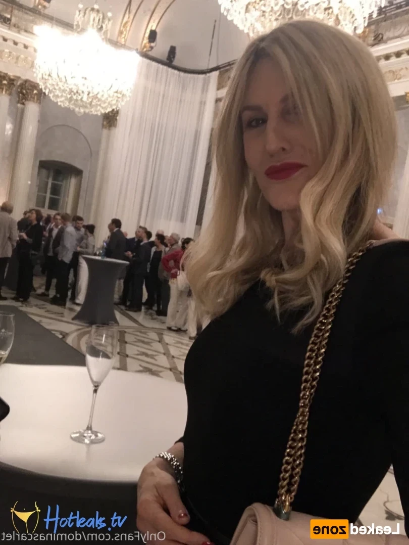 Mistress Scarlet [ dominascarlet ] Onlyfans leaked photo 13954790 on Hotleaks.tv