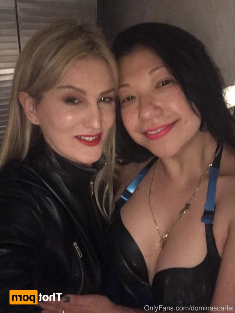 Mistress Scarlet [ dominascarlet ] Onlyfans leaked photo 14263568 on Hotleaks.tv