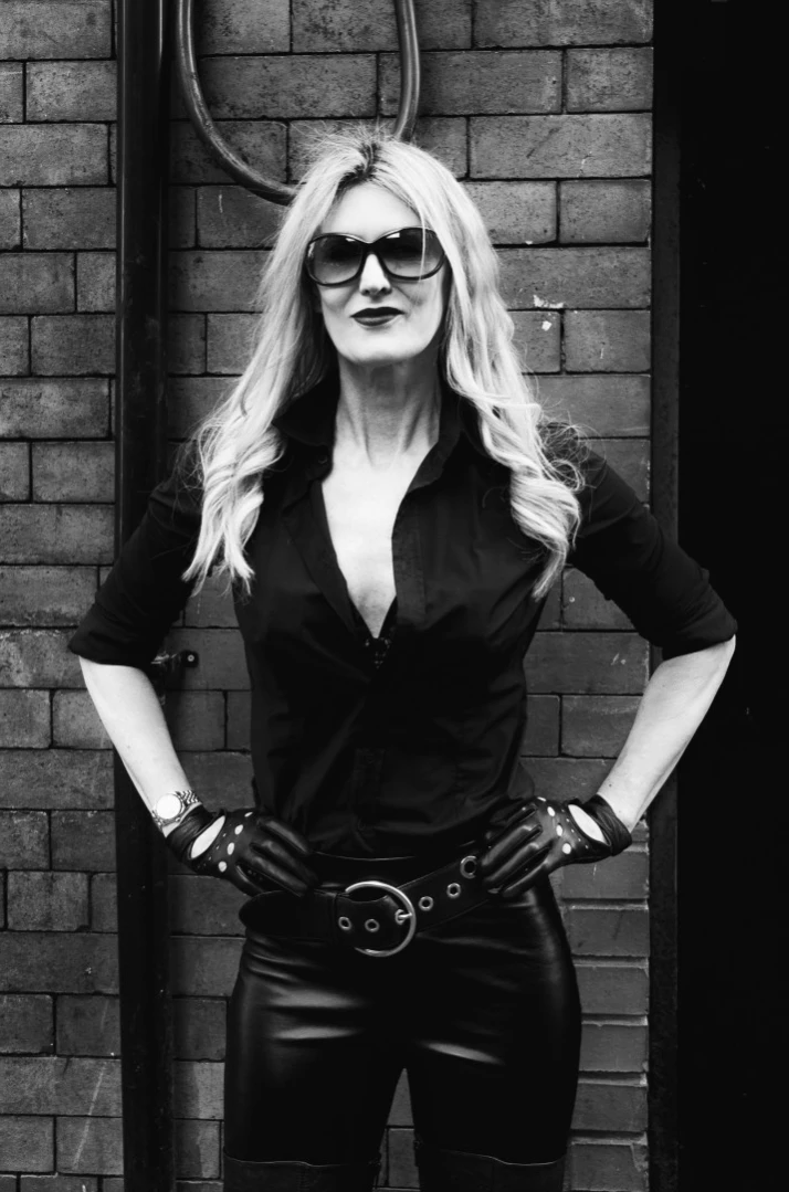 Mistress Scarlet [ dominascarlet ] Onlyfans leaked photo 14574203 on Hotleaks.tv