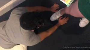 Lilia Orlo [ liliaorlo ] Onlyfans leaked video 8314668 on Hotleaks.tv
