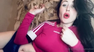 Lilia Orlo [ liliaorlo ] Onlyfans leaked video 8314682 on Hotleaks.tv