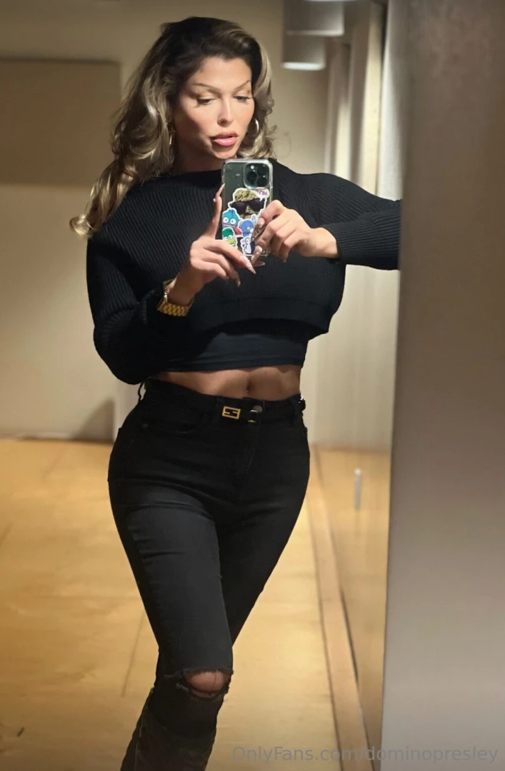 THE DOMINO PRESLEY [ dominopresley ] Onlyfans leaked photo 18477146 on Hotleaks.tv