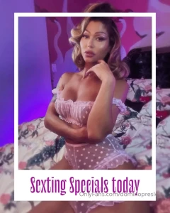 THE DOMINO PRESLEY [ dominopresley ] Onlyfans leaked video 18656586 on Hotleaks.tv