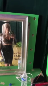 THE DOMINO PRESLEY [ dominopresley ] Onlyfans leaked video 18656659 on Hotleaks.tv