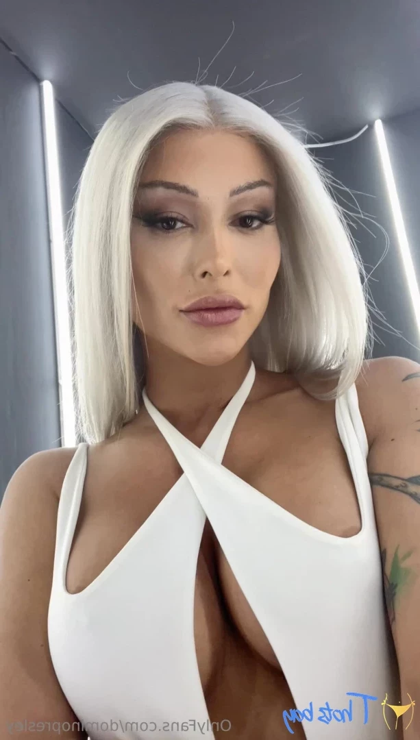 THE DOMINO PRESLEY [ dominopresley ] Onlyfans leaked photo 18656673 on Hotleaks.tv