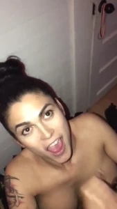 THE DOMINO PRESLEY [ dominopresley ] Onlyfans leaked video 8313196 on Hotleaks.tv