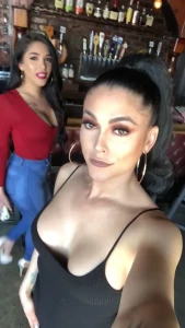 THE DOMINO PRESLEY [ dominopresley ] Onlyfans leaked video 8313356 on Hotleaks.tv