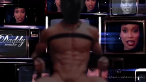 THE DOMINO PRESLEY [ dominopresley ] Onlyfans leaked video 8313902 on Hotleaks.tv