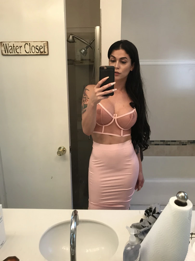 THE DOMINO PRESLEY [ dominopresley ] Onlyfans leaked photo 9172443 on Hotleaks.tv