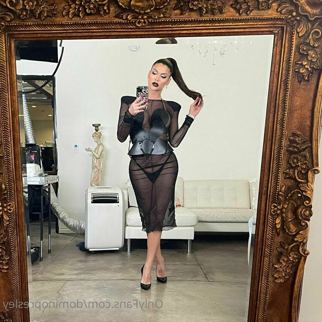 THE DOMINO PRESLEY [ dominopresley ] Onlyfans leaked photo 9175311 on Hotleaks.tv