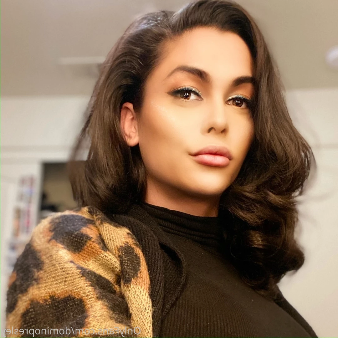 THE DOMINO PRESLEY [ dominopresley ] Onlyfans leaked photo 9175776 on Hotleaks.tv