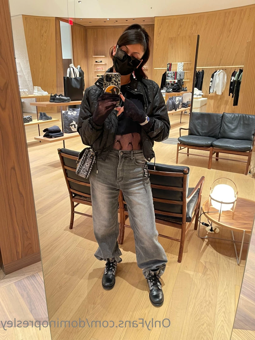 THE DOMINO PRESLEY [ dominopresley ] Onlyfans leaked photo 9175822 on Hotleaks.tv