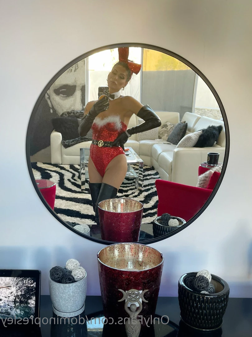 THE DOMINO PRESLEY [ dominopresley ] Onlyfans leaked photo 9176482 on Hotleaks.tv
