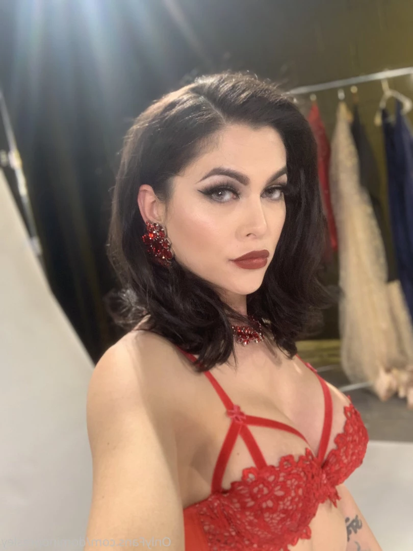 THE DOMINO PRESLEY [ dominopresley ] Onlyfans leaked photo 9176915 on Hotleaks.tv